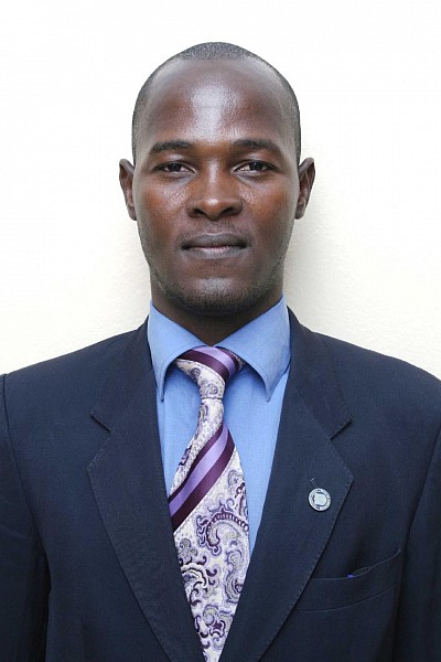 Emmanuel Oluwasina Sotande (PhD Leeds) - AML/KYC Expert and Contributor